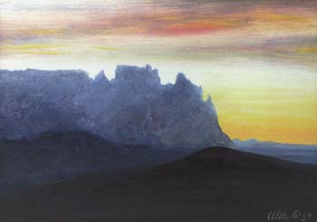 Drakensberg